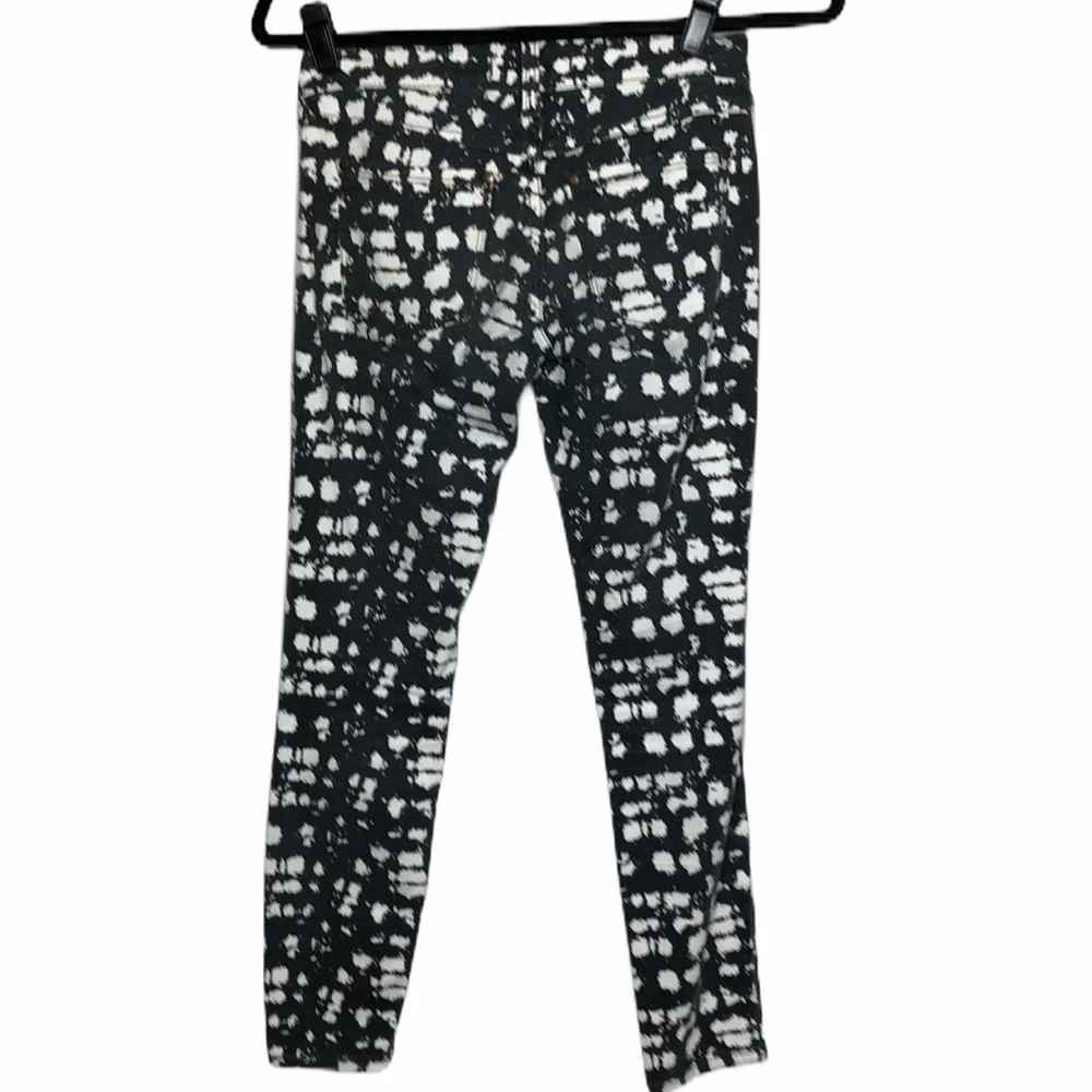 Free People charcoal grey